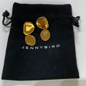 Jenny Bird Mithras Earrings